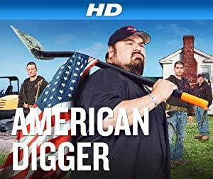 Savage Family Diggers S02E05 The Real Moby Dick WS DSR XviD NY2