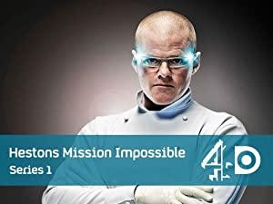 Mission Impossible S01E01 Pilot DVDRip XviD-SAiNTS