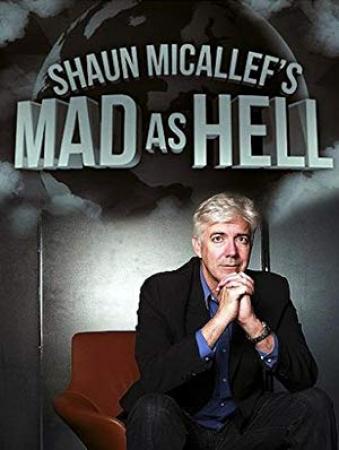 Shaun Micallefs Mad As Hell S04E04 PDTV x264-CBFM