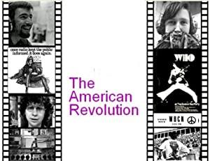 The American Revolution Series 1 1of3 Rise of the Patriots 720p HDTV x264 AAC mp4[eztv]