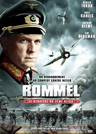 Rommel 2012 720p Bluray x264 anoXmous