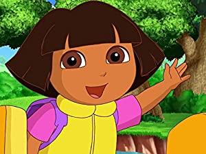 Dora the Explorer S07E04 Super Babies to the Rescue HDTV XviD-LOL[ettv]