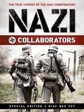 Nazi Collaborators 11of13 The Greek Collaborator XviD AC3