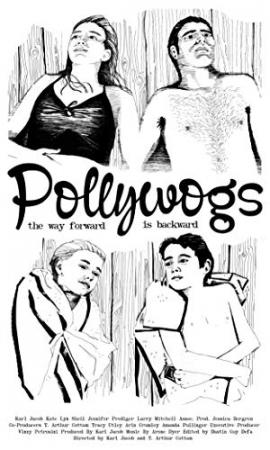 Pollywogs 2013 1080p WEBRip x264-RARBG