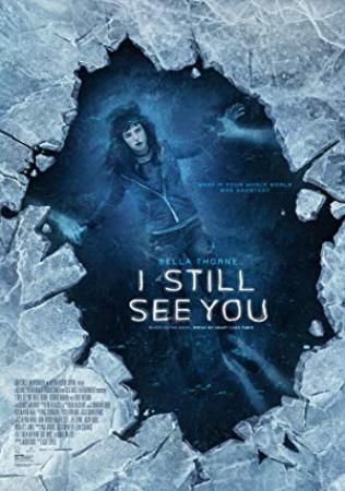 I Still See You 2018 1080p BluRay H264 AAC-RARBG