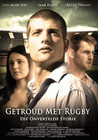 Getroud Met Rugby (2011)  [TIMETRAVEL][H33T]