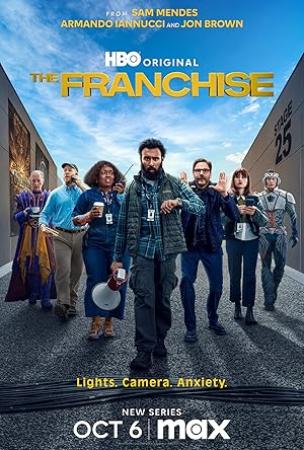 The Franchise 2024 S01E02 1080p WEB H264-SuccessfulCrab[TGx]