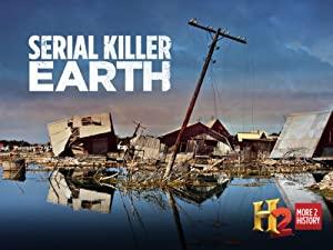 Serial Killer Earth Series 1 02of10 Tornado vs Airport PDTV x264 AAC