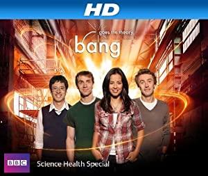 Bang Goes The Theory Series 3 and 4 06of14 Series 3 Part 6 DVDRip x264 [MVGroup org]
