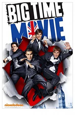 Big Time Movie 2012 WEB DL XviD-S4A