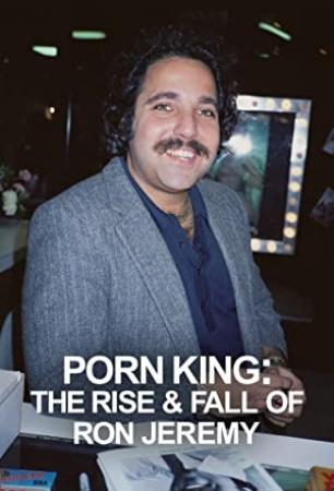 Porn King The Rise and Fall of Ron Jeremy S01E02 1080p HEVC x265-MeGusta[eztv]