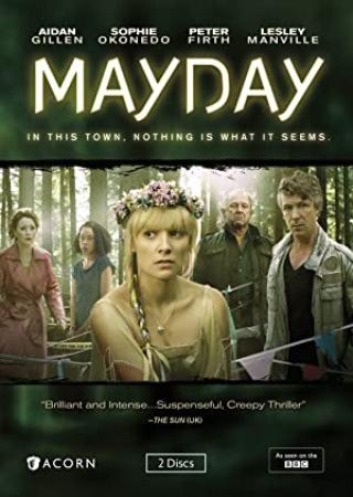 Mayday 1x03 HDTV XviD-AFG