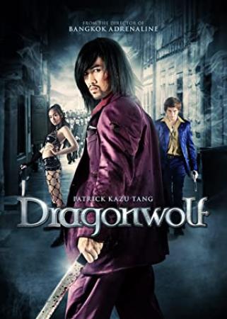 Dragonwolf (2013) [1080p]