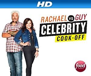 Rachael vs Guy Celebrity Cook Off S01E02 HDTV XviD-CRiMSON