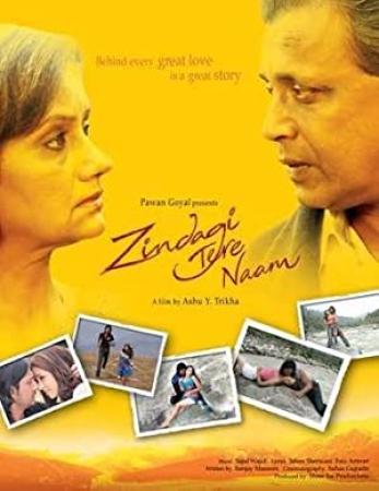 Zindagi Tere Naam (2012) - 1Cd - DvdRip - X264 - AAC (5.1CH) - ESubs - Team Legends