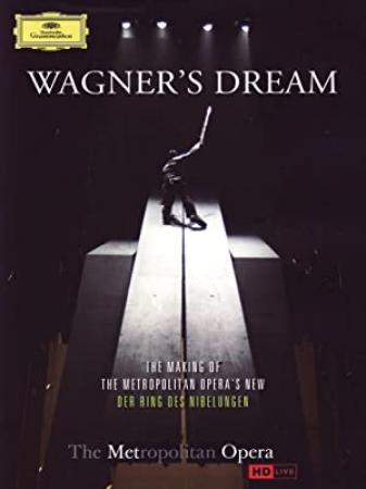 Wagners Dream 2012 BluRay 720p x264 DTS-MySiLU [PublicHD]