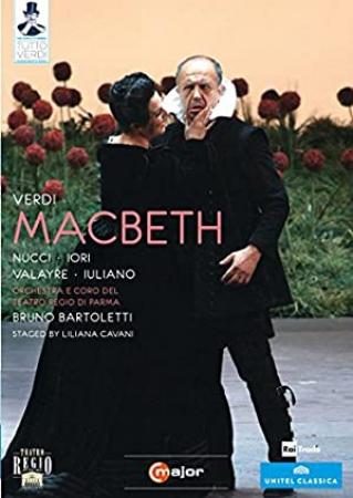 Verdi Macbeth (2014) [BDRip 720p x264 DTS-HD FLAC Subs]