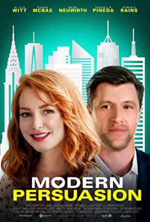 Modern Persuasion 2020 WEB-DL XviD MP3-FGT
