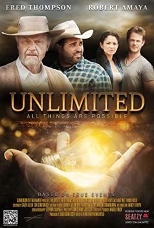 Unlimited (2013) [720p] [WEBRip] [YTS]