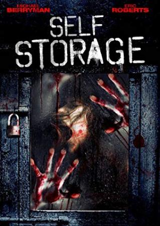 Self Storage 2013 WEBRip XViD juggs