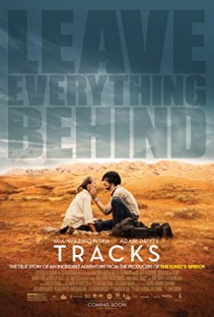 Tracks (2013) [1080p]