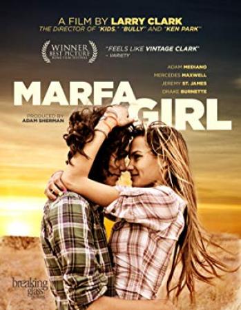 Marfa Girl 2012 1080p BluRay REMUX AVC DTS-HD MA 2 0-FGT
