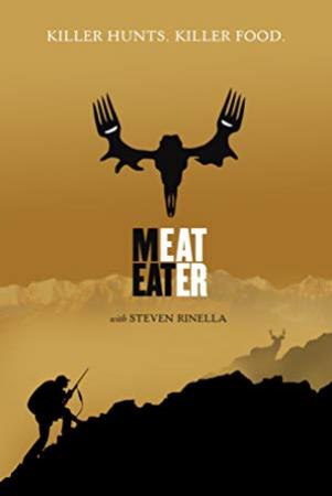 MeatEater S04E12 Big Buck Dreams-Mule Deer HDTV x264-tNe