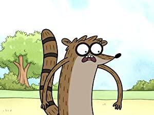 Regular Show S03E12 1080p WEB h264-WALT[rarbg]