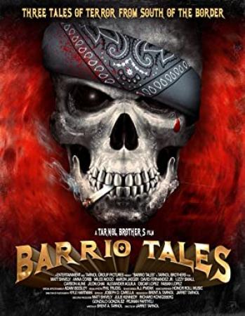 Barrio Tales (2012) [1080p] [WEBRip] [5.1] [YTS]