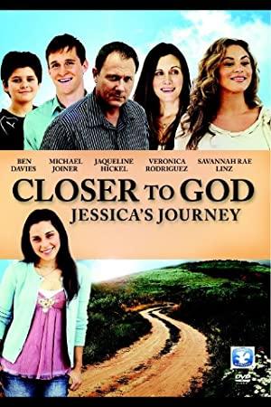 Closer to God Jessicas Journey 2012 1080p WEBRip x264-RARBG