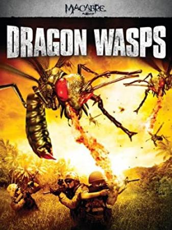 Dragon Wasps 2012 1080p BluRay H264 AAC-RARBG