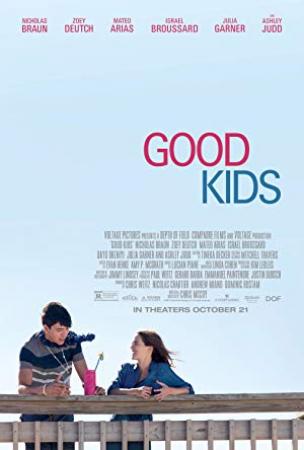 Good Kids 2016 DVDRip XViD-ETRG