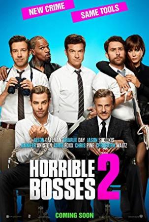 Horrible Bosses 2 2014 BLURAY HD 720P 1080p HGT-  IMDB
