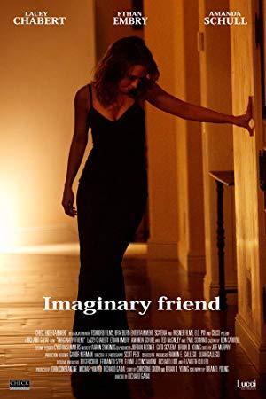 Imaginary Friend 2012 DVDRip Xvid AC3 Legend-Rg