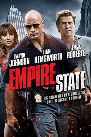 Empire State (2013) DD 5.1 NL Subs PAL-DVDR-NLU002