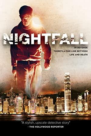 Nightfall (2012) 1080p BluRay x264 DTS-HDC