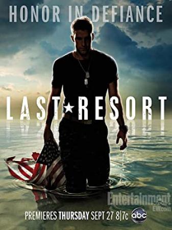 Last Resort 1x13 Bersaglio Colorado ITA-ENG 720p DLMux DD 5.1 h264-DarkSideMux
