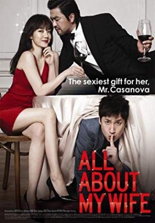 All About My Wife (2012) BluRay 1080p 5.1CH x264 Ganool