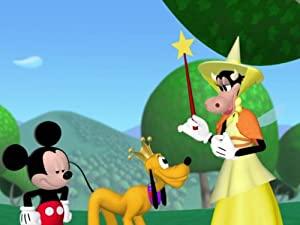 Mickey Mouse Clubhouse S03E27 XviD-AFG