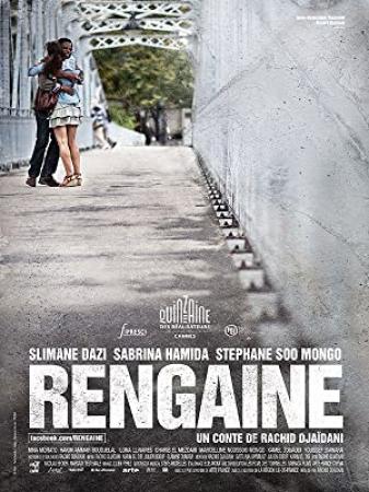 Rengaine (2012) FRENCH DVDRip XviD-ArRoWs