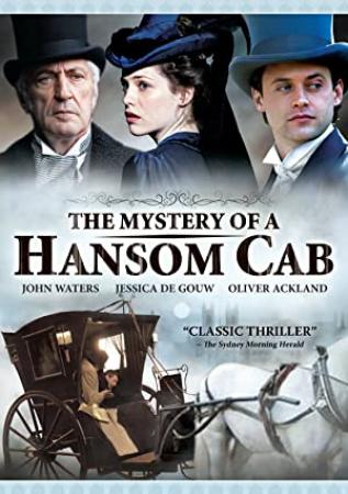 The Mystery Of A Hansom Cab 2012 STV DVDRip XviD-MARGiN