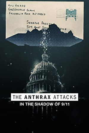 The Anthrax Attacks 2022 WEBRip x264-ION10