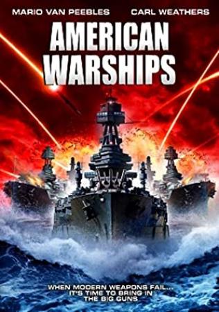 American Warships (2012) [BRrip][Castellano AC3 5.1]