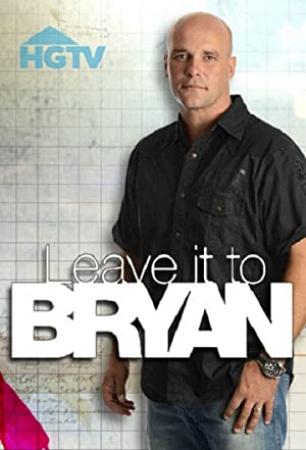 Leave It To Bryan S01 WEBRip x265-ION265