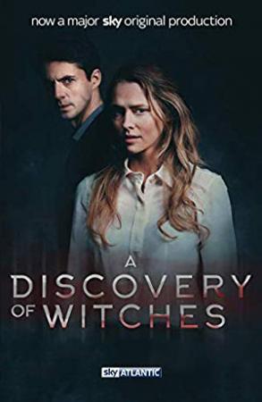 A Discovery of Witches S03E01 480p x264-mSD[eztv]