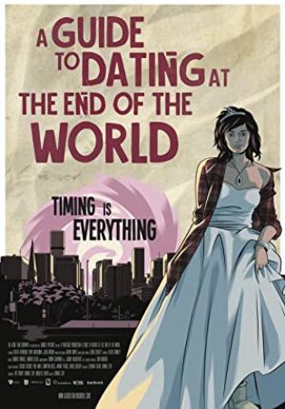 A Guide To Dating At The End Of The World 2022 PROPER 1080p WEBRip x264-RARBG