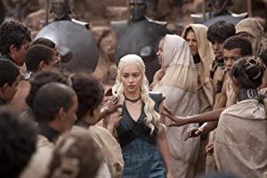 Game of Thrones S03E10 HDTV XviD-AFG