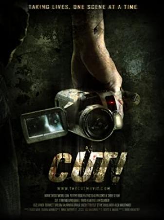 Cut! 2014 HDRip