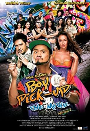 Boy Pick-Up the Movie 2012 DVDRip x264 AC3-WARRiOR
