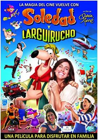 Soledad Y Larguirucho [DVDrip][Español Latino][2012]